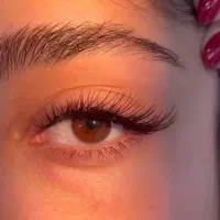 خدمات تخصصی اکستنشن مژه و لیفت ابرو|خدمات آرایشگری و زیبایی|گلبهار, شهر جدید گلبهار|دیوار