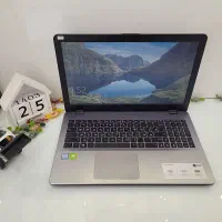 لپ تاپ Asus در حد نو|رایانه همراه|ملایر, |دیوار