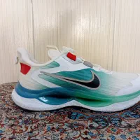 کتونی اسپرت ورزشی|کیف، کفش، کمربند|قم, نیروگاه|دیوار