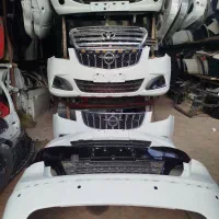 سپر چراغ درب کاپوت هایما S7