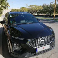 هایما 8s مدل 1402