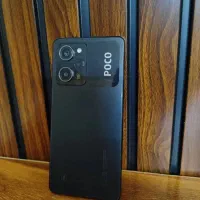 پوکو ایکس 5تمیز و کم کار