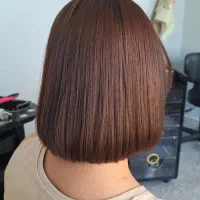 آموزش لاین پردرآمد و خدمات کراتین و احیا|خدمات آرایشگری و زیبایی|کرمانشاه, |دیوار