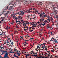 فرش دستباف شهرکردی|فرش|فولادشهر, B7|دیوار