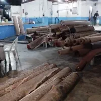 نیرو جهت قالیشویی