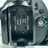دوربین فیلمبرداری عکاسی سونی Sony VG 30|دوربین عکاسی و فیلم‌برداری|تهران, آجودانیه|دیوار