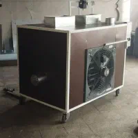 بخاری کابینتی دامداری 350هزار|بخاری، هیتر، شومینه|گرگان, |دیوار