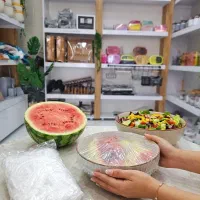 کاور ظرف
