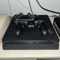 Ps4 slim 1tb