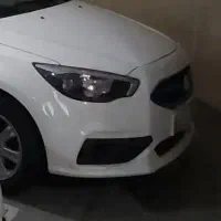 شاهین اتوماتیک مدل ۱۴۰۴