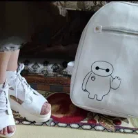 کوله و کفش ست ریما کالکشن