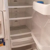 یخچال سایدسامسونگ اصل|یخچال و فریزر|خمینی‌شهر, |دیوار