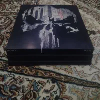 ps4پرو کپی خور|کنسول، بازی ویدئویی و آنلاین|دورود, |دیوار