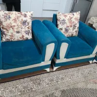 مبل|مبلمان خانگی و میز عسلی|خوی, |دیوار