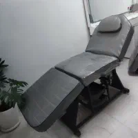 تخت مژه،فیشال،تتو