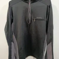 لباس ورزشی گرم