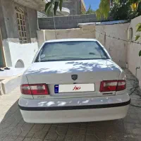 سمندEF7 مد1398