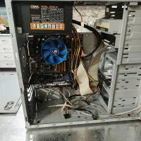 کیس کامپیوتر|قطعات و لوازم جانبی رایانه|زابل, |دیوار