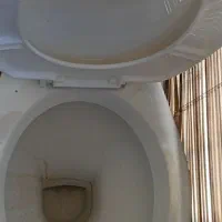 سرویس فرنگی|لوازم سرویس بهداشتی|پرند, فاز ۶|دیوار