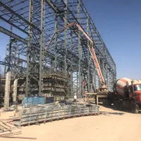 یکنفر خانم مسلط به امور اداری و DCC