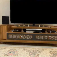 میز تلویزیون شرکتی