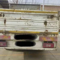 الوند فوتون ۵/۴|خودرو سنگین|کرج, مهرویلا جنوبی|دیوار