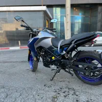 گلگسی na 180 403|موتورسیکلت|کرج, گوهردشت|دیوار