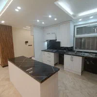 نارمک/۹۴ متر/دو خواب/خوش نقشه/ دو پارکینگ سندی|فروش آپارتمان|تهران, نارمک|دیوار