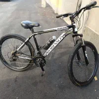 دوچرخه روبینسون