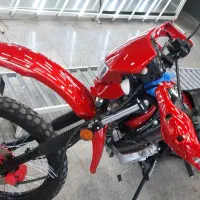 فروش موتور  دایچی  ۲۰۰