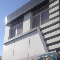 ملک دوطبقه حاشیه طالقانی(پایین تر از بهزیستی)|فروش مغازه و غرفه|سبزوار, گلشن|دیوار