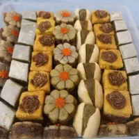 شیرینی خانگی کرمان|خوردنی و آشامیدنی|اصفهان, مرداویج|دیوار