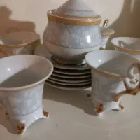 قهوه خوری|ظروف سرو و پذیرایی|تهران, جنت‌آباد مرکزی|دیوار