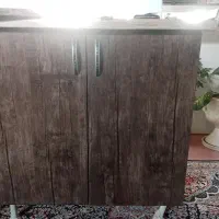 کابینت فلز|آب‌چکان و نظم‌دهنده ظروف|شیراز, کفترک|دیوار