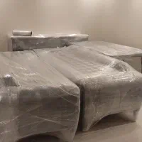 باربری عظیمیه باغستان مهرشهر گوهردشت شهرستان|خدمات حمل و نقل|کرج, گوهردشت|دیوار