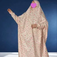 چادرنمازآستین دار|لباس|تهران, یافت آباد شمالی|دیوار