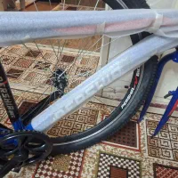 دوچرخه ۲۶ پرشیا پلمپ|دوچرخه، اسکیت، اسکوتر|گرگان, |دیوار