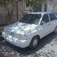 پراید 141
