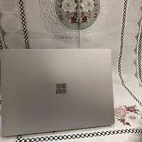 سرفیس لپ تاپ 3 4  ۲ surface laptop مایکروسافت go|رایانه همراه|تهران, هروی|دیوار