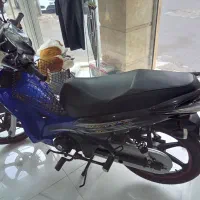 موتور ویو ۱۴۰۰|موتورسیکلت|رشت, سلیمانداراب|دیوار