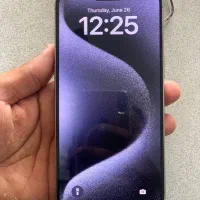 IPHONE 15 PRO MAX|موبایل|چابهار, |دیوار