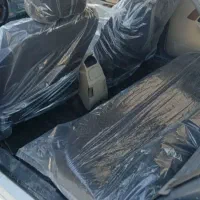 فروش پارس سفارشیelx تمام فول|خودرو سواری و وانت|یاسوج, |دیوار