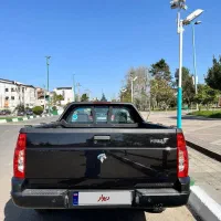 آریسان۲|خودرو سواری و وانت|رشت, تازه آباد|دیوار