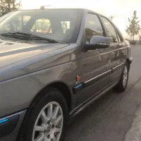 پژو پارس LX TU5، مدل ۱۳۹۴|خودرو سواری و وانت|زنجان, |دیوار