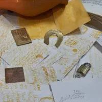 کتاب دعا نویس و بازگشت