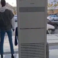 نصاب اسپیلت شارژ گاز و تعمیرات