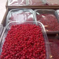 زرشک تازه کف قیمت درمشهد،زرشک پاک شده،دون شده تمیز