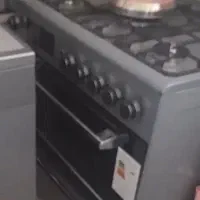 اجاق گاز طرح فر