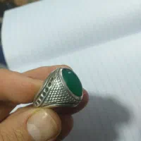 انگشترنقره|جواهرات|مشهد, طبرسی شمالی|دیوار