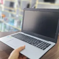 لپ تاپ ASUS گرافیکی، مهندسی|رایانه همراه|شهرکرد, |دیوار